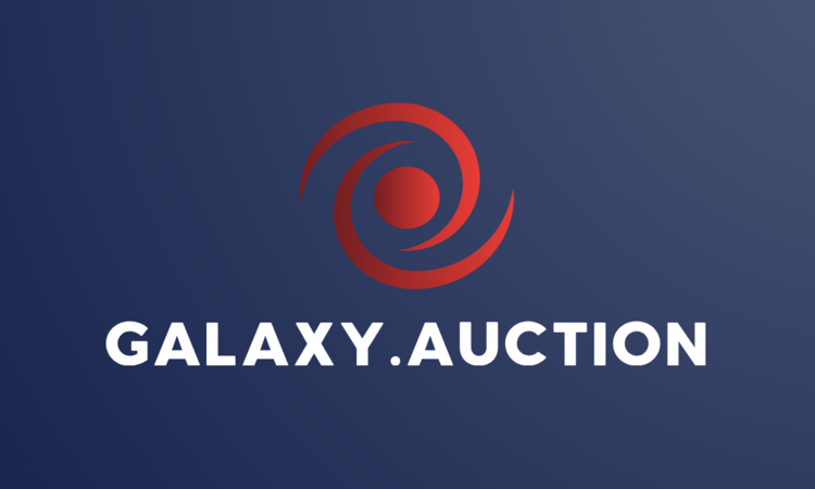 Galaxy logo